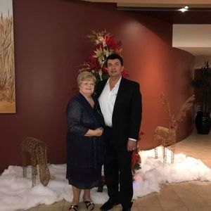 Meet your Posher, Robbie